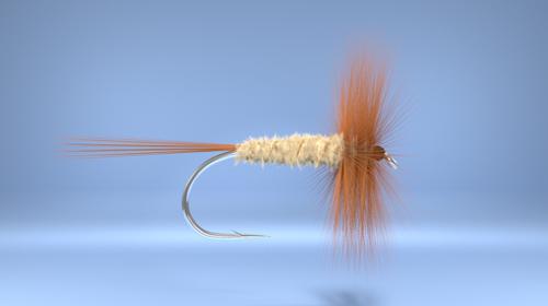 Dry Fly preview image